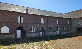 Maison 1 Pièce 489 m² à vendre à Saint-Pathus (77178)