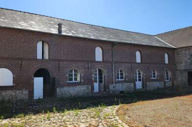 Maison 1 pièces 180000 €