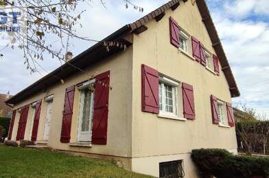 Maison 8 pièces 342000 €