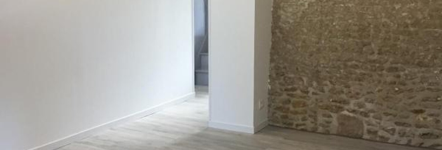 Maison 2 Pièces 54 m² à louer à Argentan (61200)