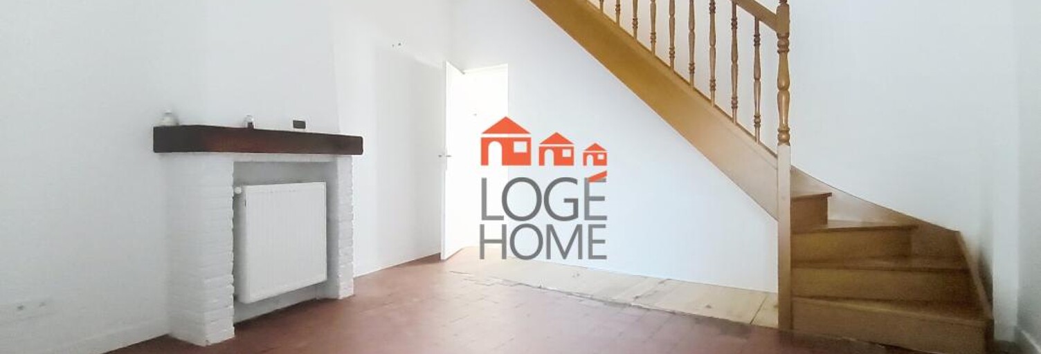 Maison 3 Pièces 88 m² à vendre à Verquin (62131)