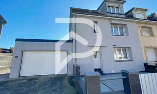 Maison 5 Pièces 150 m² à vendre à Le Portel (62480)