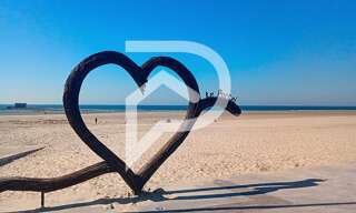 Maison 5 Pièces 150 m² à vendre à Le Portel (62480)