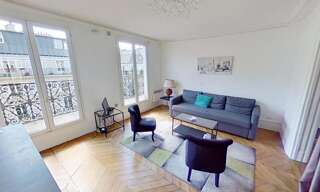 Appartement 2 Pièces 55 m² à louer à Paris 4 (75004)