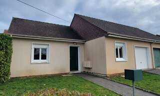 Maison 3 Pièces  m² à vendre à Mamers (72600)