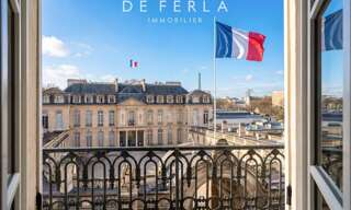 Appartement 5 Pièces 206 m² à vendre à Paris 8 (75008)