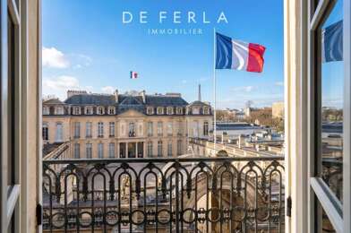 Appartement 5 pièces 4600000 €
