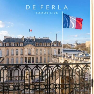 Appartement 5 pièces 4600000 €