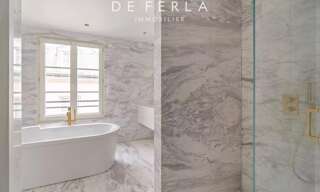 Appartement 5 Pièces 206 m² à vendre à Paris 8 (75008)