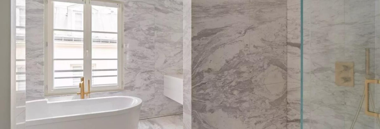 Appartement 5 Pièces 206 m² à vendre à Paris 8 (75008)