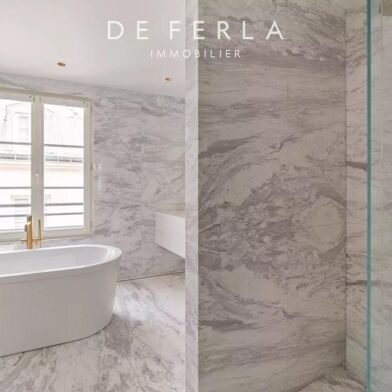 Appartement 5 pièces 4600000 €