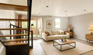 Appartement 4 Pièces 61 m² à vendre à Aix-en-Provence (13290)