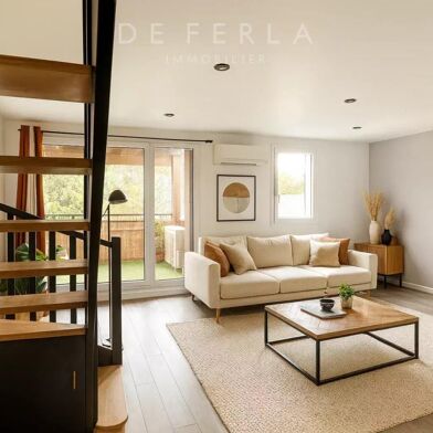 Appartement 4 pièces 299000 €