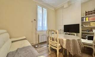 Appartement 2 Pièces 36 m² à vendre à Paris 14 (75014)