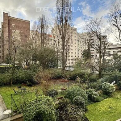 Appartement 3 pièces 530000 €