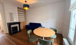 Appartement 3 Pièces 56 m² à louer à Paris 14 (75014)