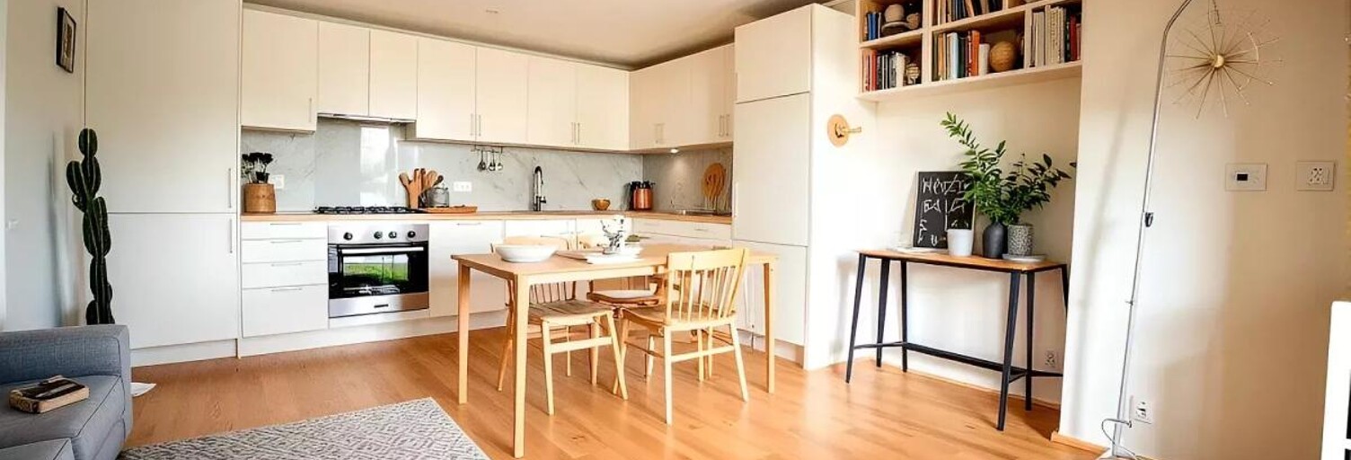 Appartement 2 Pièces 31 m² à vendre à Paris 5 (75005)