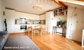 Appartement 2 Pièces 31 m² à vendre à Paris 5 (75005)