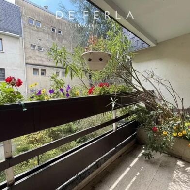 Appartement 3 pièces 675000 €