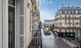 Appartement 2 Pièces 56 m² à vendre à Paris 8 (75008)