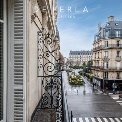 Appartement 2 pièces 830000 €