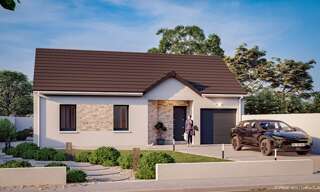 Maison 6 Pièces 88 m² à vendre à Le Vieil-Évreux (27930)