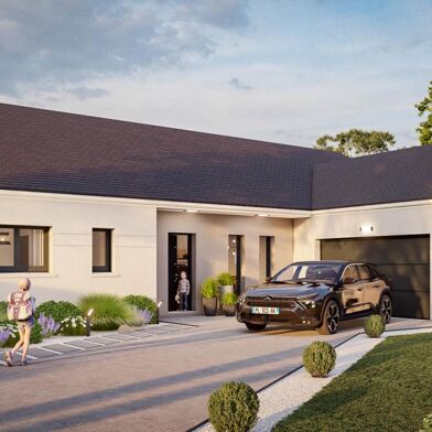 Maison 6 pièces 250661 €