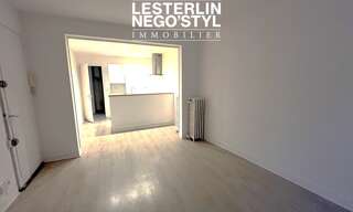 Appartement 1 Pièce 37 m² à vendre à Le Havre (76600)