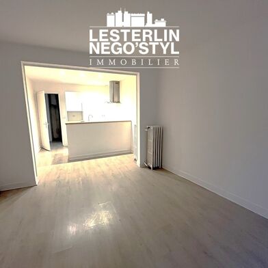 Appartement 1 pièces 98000 €