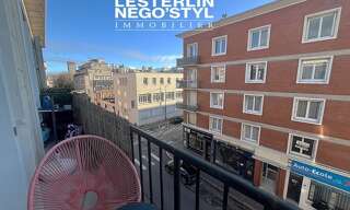 Appartement 1 Pièce 31 m² à vendre à Le Havre (76600)