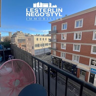 Appartement 1 pièces 99000 €