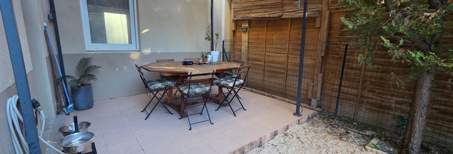 Appartement 3 Pièces 59 m² à louer à Avignon (84000)