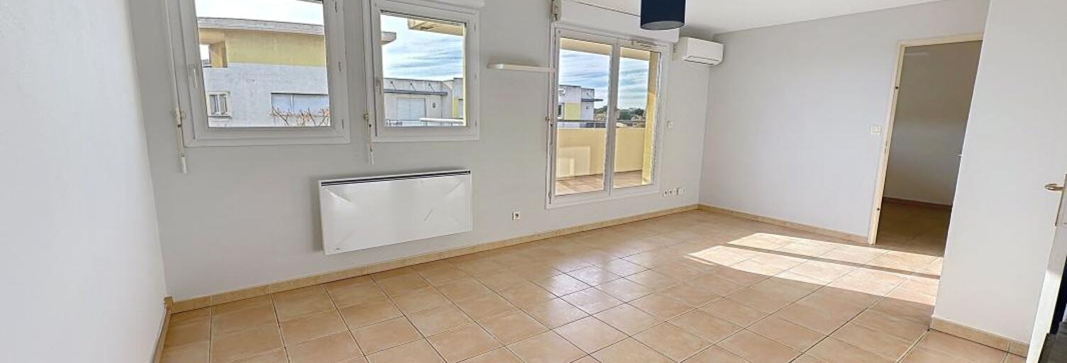 Appartement 2 Pièces 42 m² à louer à Avignon (84000)
