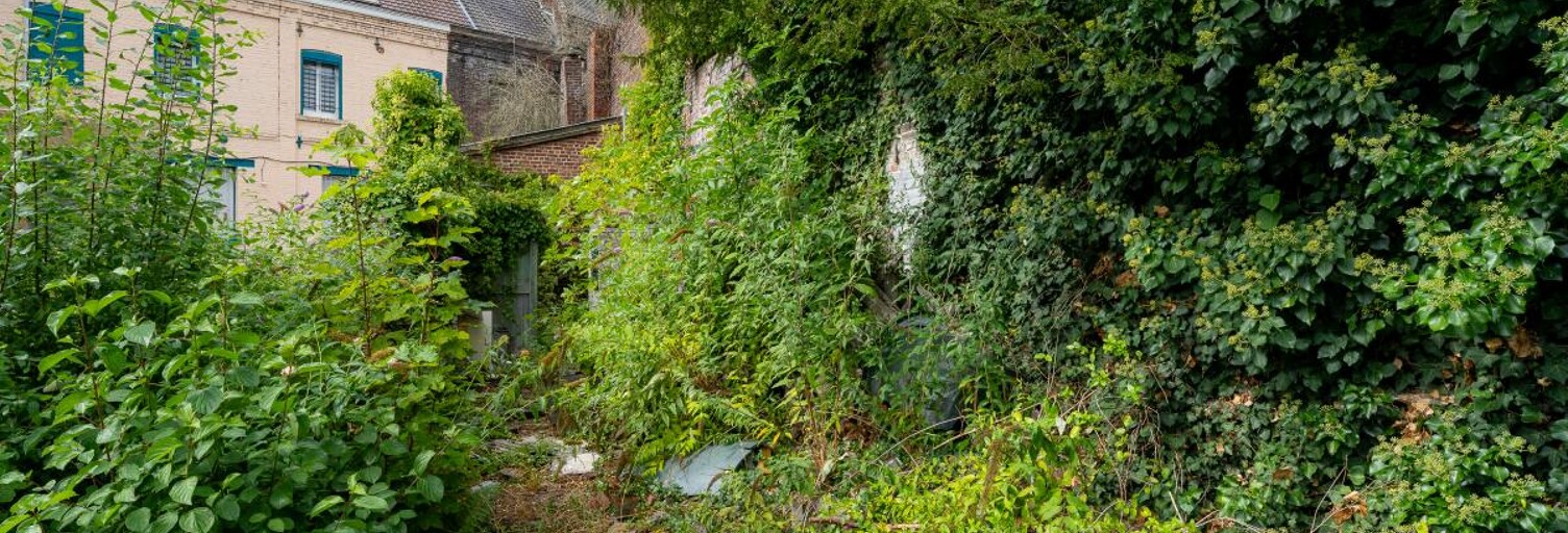 Maison  326 m² à vendre à Flers-en-Escrebieux (59128)