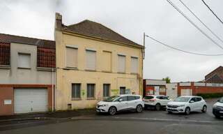 Maison  160 m² à vendre à Flers-en-Escrebieux (59128)
