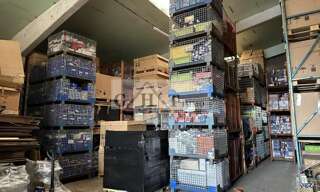 Local industriel  370 m² à louer à Gonesse (95500)