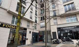 Appartement 1 Pièce 25 m² à louer à Thiais (94320)