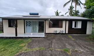 Maison 6 Pièces 170 m² à vendre à Saint-André (97440)