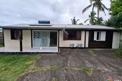 Maison 6 pièces 303665 €