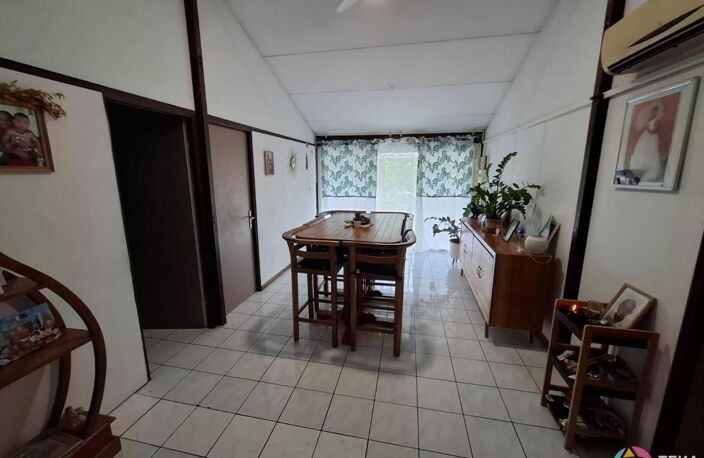 Villa F5 + dépendance – 170 m² habitables – Saint-André — photo 3
