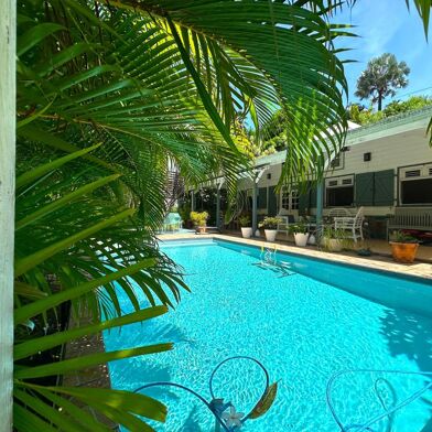 Maison 4 pièces 390000 €