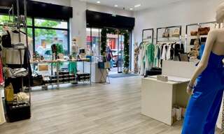 Commerce  71 m² à vendre à Saint-Pierre (97410)