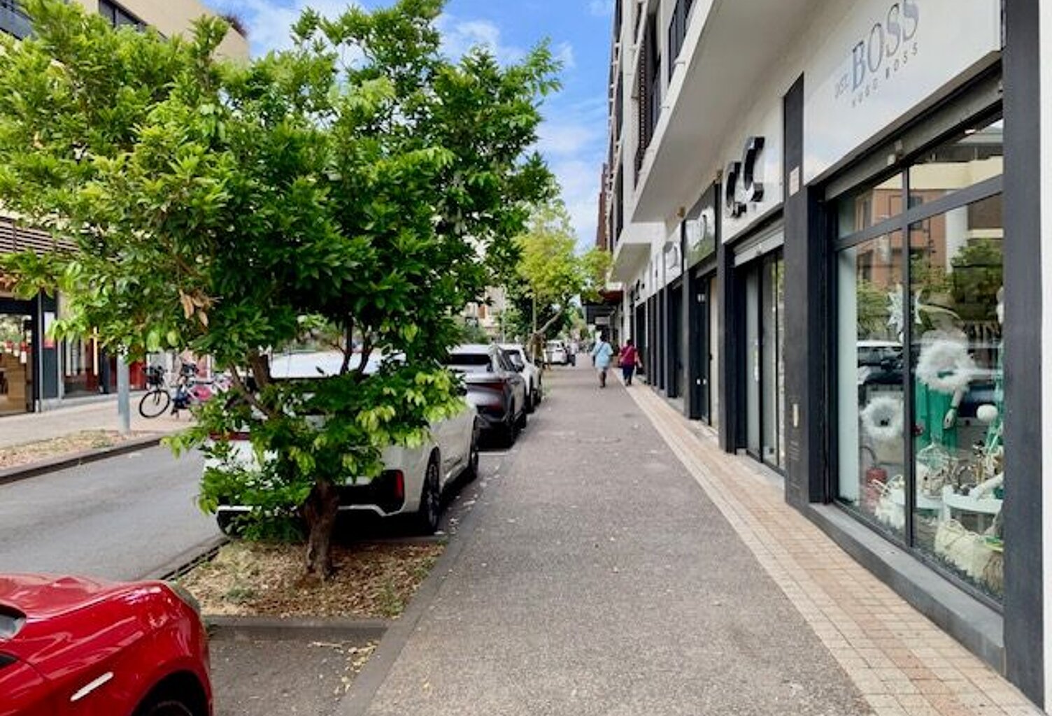 Reprise de Bail — photo 1