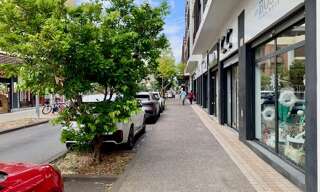 Commerce  71 m² à vendre à Saint-Pierre (97410)