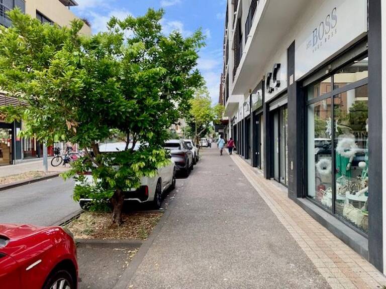 Reprise de Bail — photo 1
