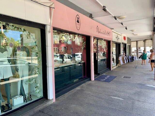 Bien Commercial À Vendre — photo du bien