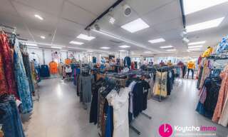 Commerce  130 m² à louer à Le Tampon (97430)