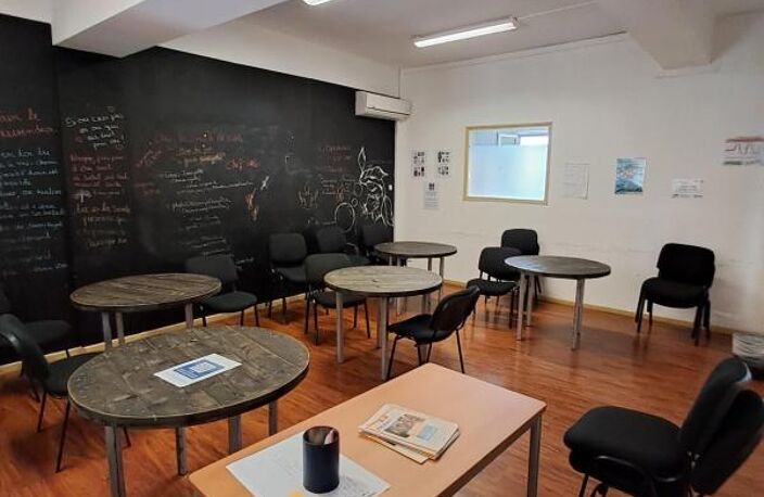 BUREAUX A LOUER SAINT-PAUL CENTRE — photo 2