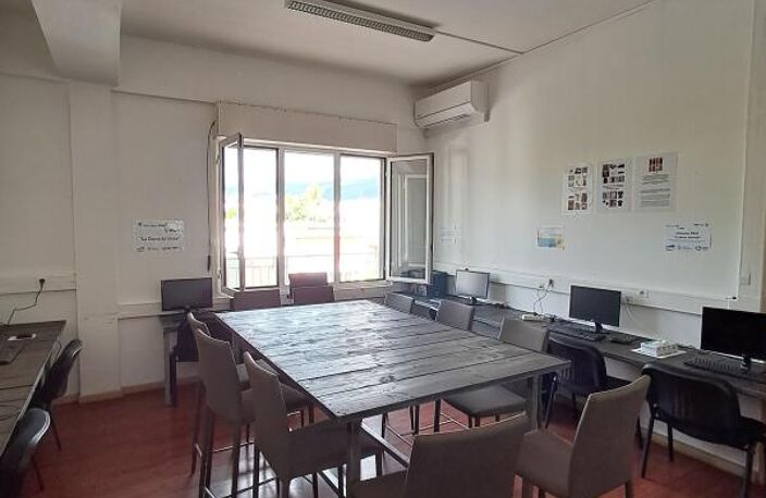 BUREAUX A LOUER SAINT-PAUL CENTRE — photo 3