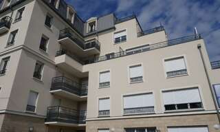 Appartement 2 Pièces 48 m² à louer à Franconville (95130)